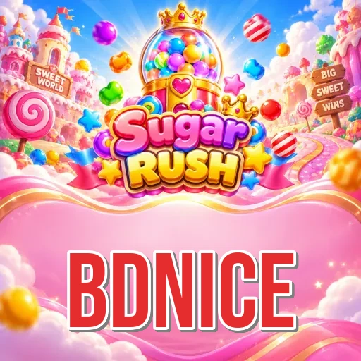 bdnice welcome bonus — Bangladesh cricket betting app promotion